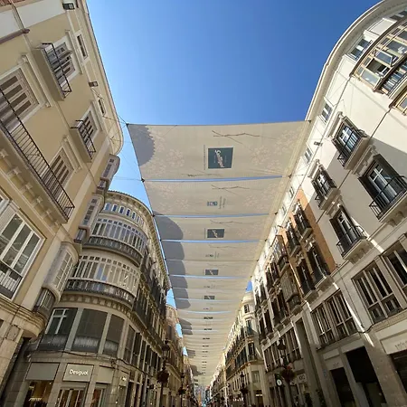 Apartment En El Centro De *