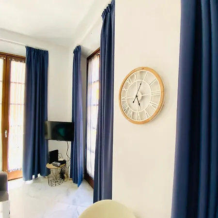 Apartment En El Centro De
