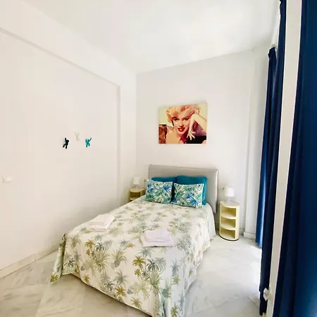 En El Centro De Apartment